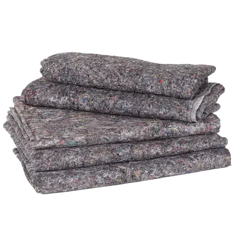 Couverture de protection déménagement | La Tribu du Carton