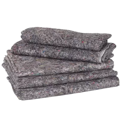 Couverture de protection déménagement | La Tribu du Carton