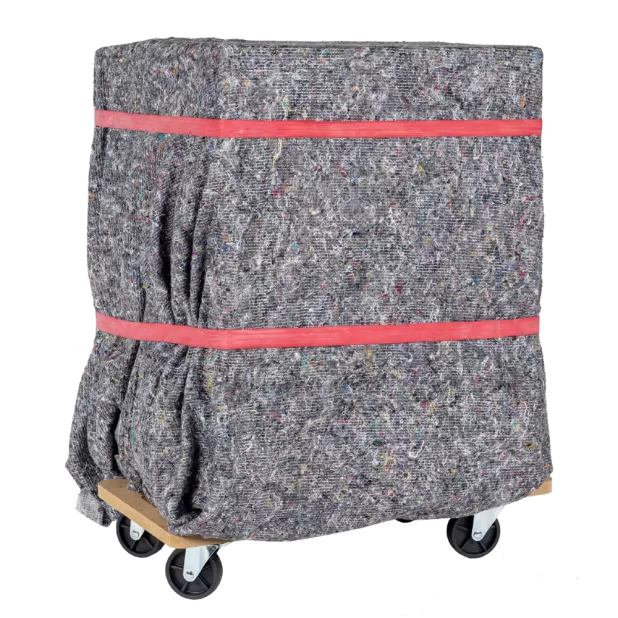 Couverture de protection déménagement | La Tribu du Carton