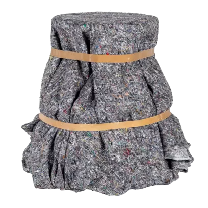 Couverture de protection déménagement | La Tribu du Carton