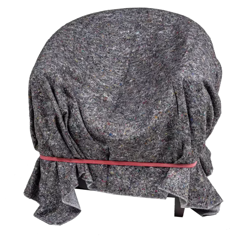 Couverture de protection déménagement | La Tribu du Carton