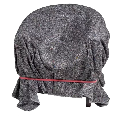 Couverture de protection déménagement | La Tribu du Carton