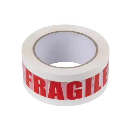 adhésif fragile