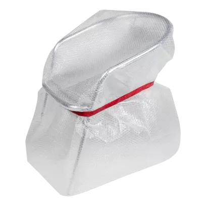 Bracelet caoutchouc 40 cm pour déménagement | La Tribu du Carton