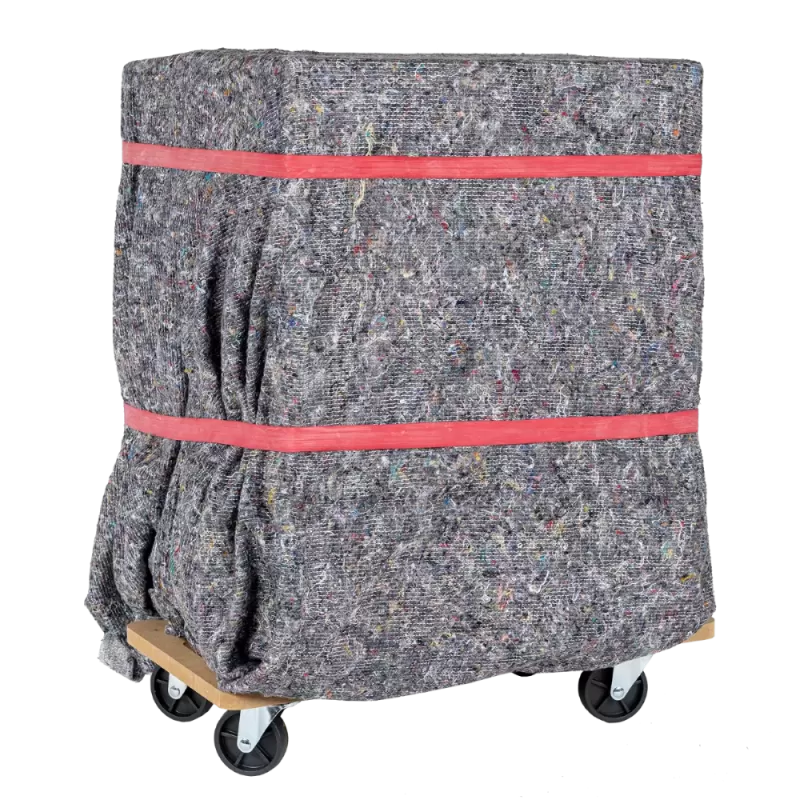 Bracelet caoutchouc 40 cm pour déménagement | La Tribu du Carton