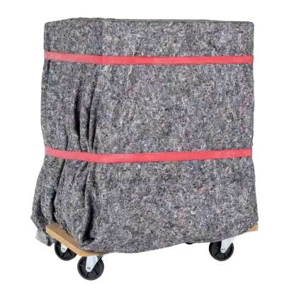 Bracelet caoutchouc 40 cm pour déménagement | La Tribu du Carton