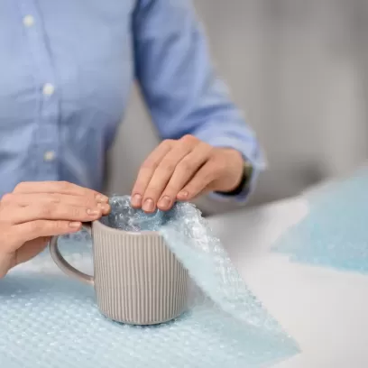 Kit cartons de déménagement pour appartement T2