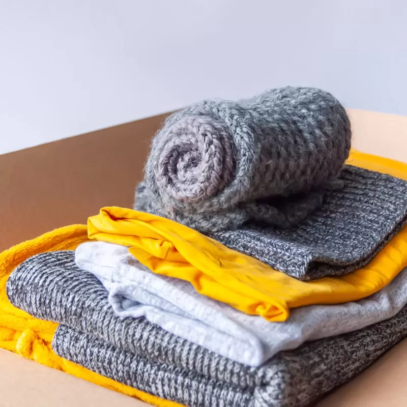 Kit cartons de déménagement pour appartement T2