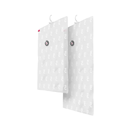 2 housses de compression pour dressing