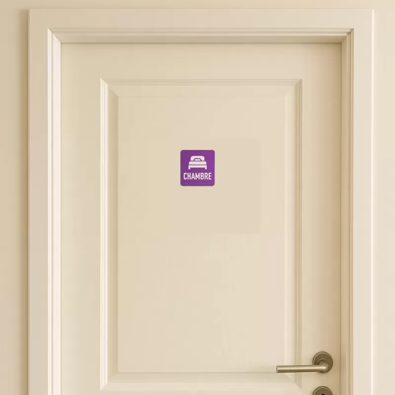 Étiquettes pour cartons de déménagement colorées - 24 stickers