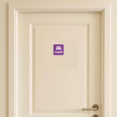 Étiquettes pour cartons de déménagement colorées - 24 stickers