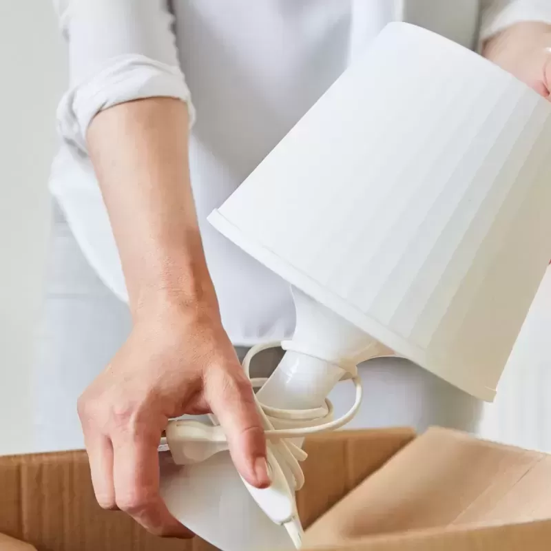 10 grands cartons ultra renforcés pour charge jusqu'à 40 kg