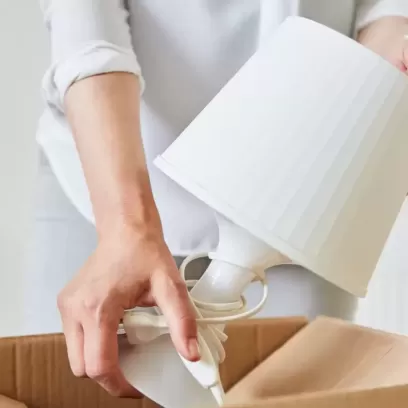 10 grands cartons ultra renforcés pour charge jusqu'à 40 kg