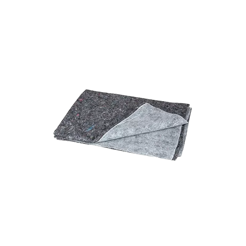 Couverture de déménagement