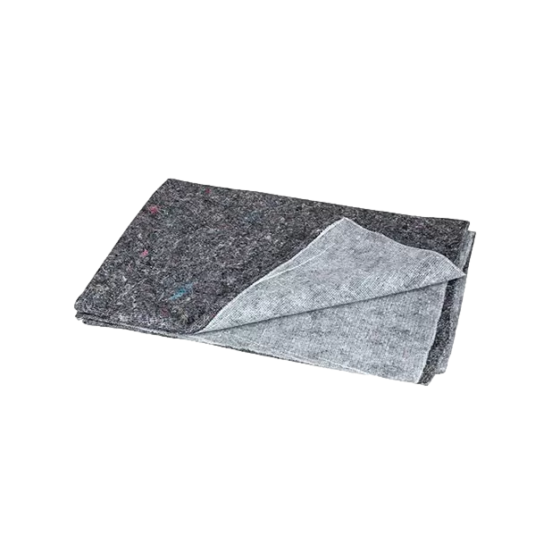 Couverture de déménagement