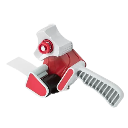 Dévidoir pistolet pour adhésif