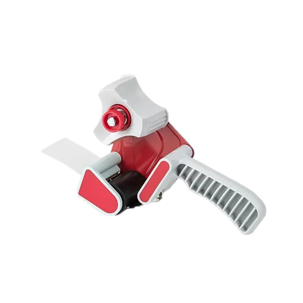 Dévidoir pistolet pour adhésif