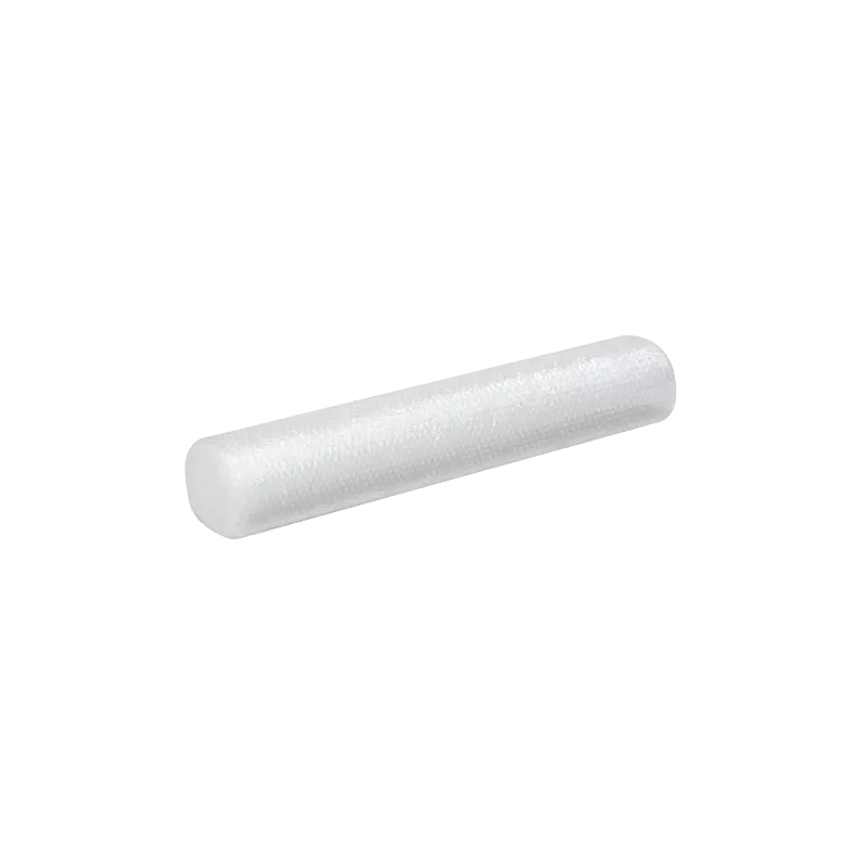 Rouleau de film à bulles 1m x 10 m pour emballage et protection