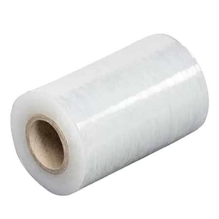 Petit film étirable transparent