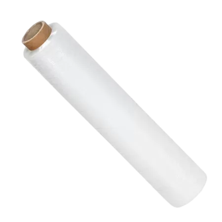 Film étirable transparent