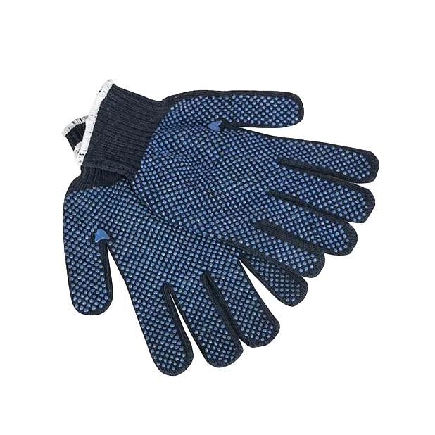 Gants de déménagement avec picots