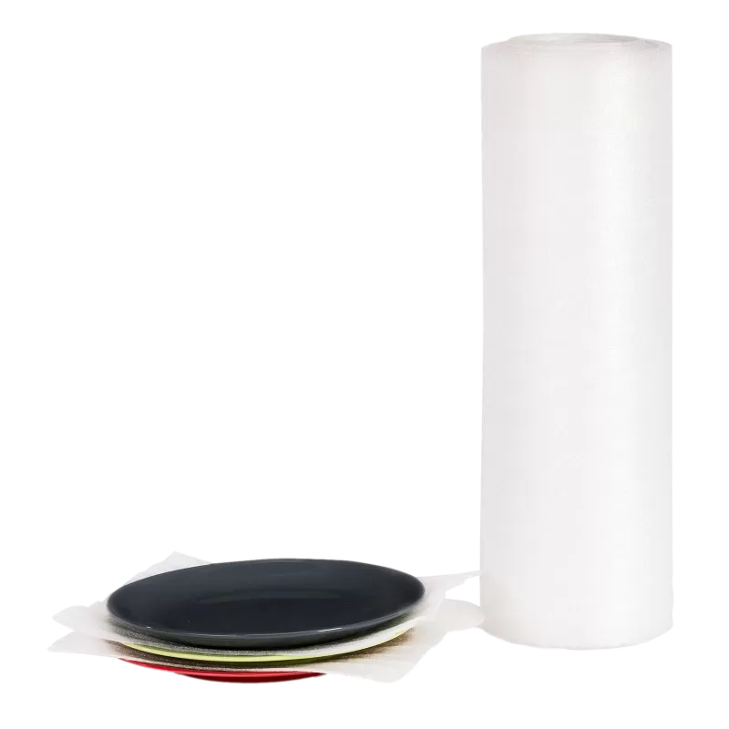 Mousse de protection doufline