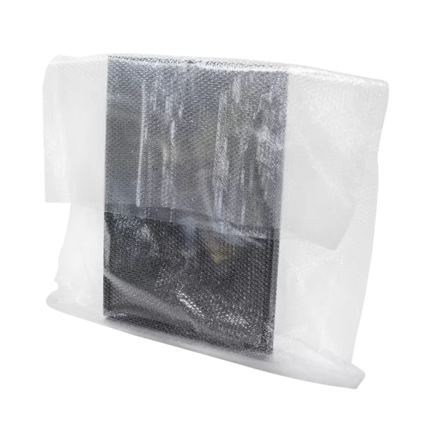 Pochette bulles de protection 1 m x 1,2 m