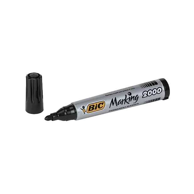 Marqueur indélébile BIC