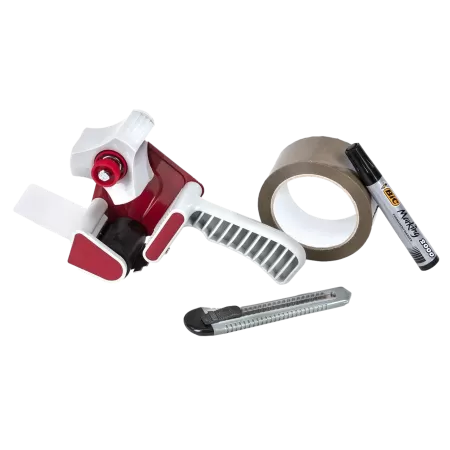 Kit Accessoires pour déménagement