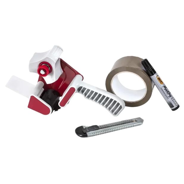 Kit Accessoires pour déménagement