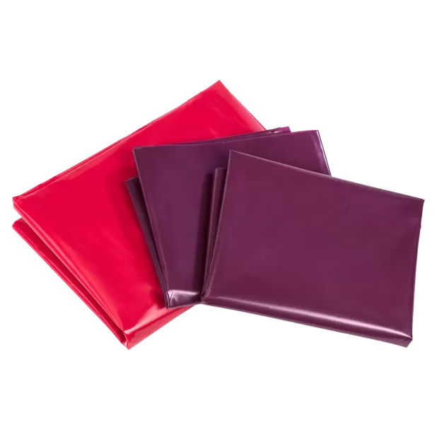 lot de housses matelas pour déménagement