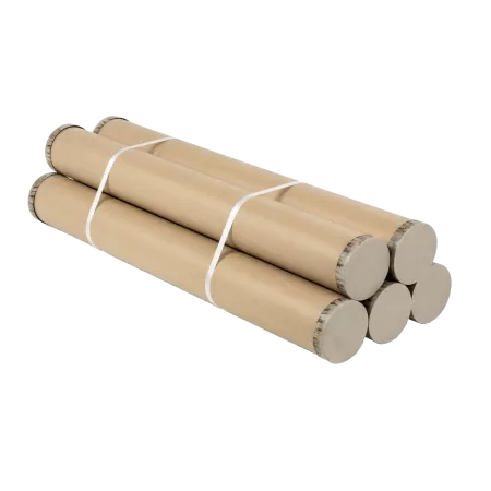 Lot de 5 tubes 74 cm