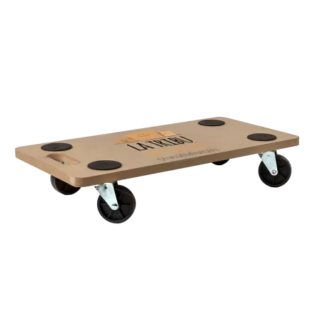 chariot de déménagement