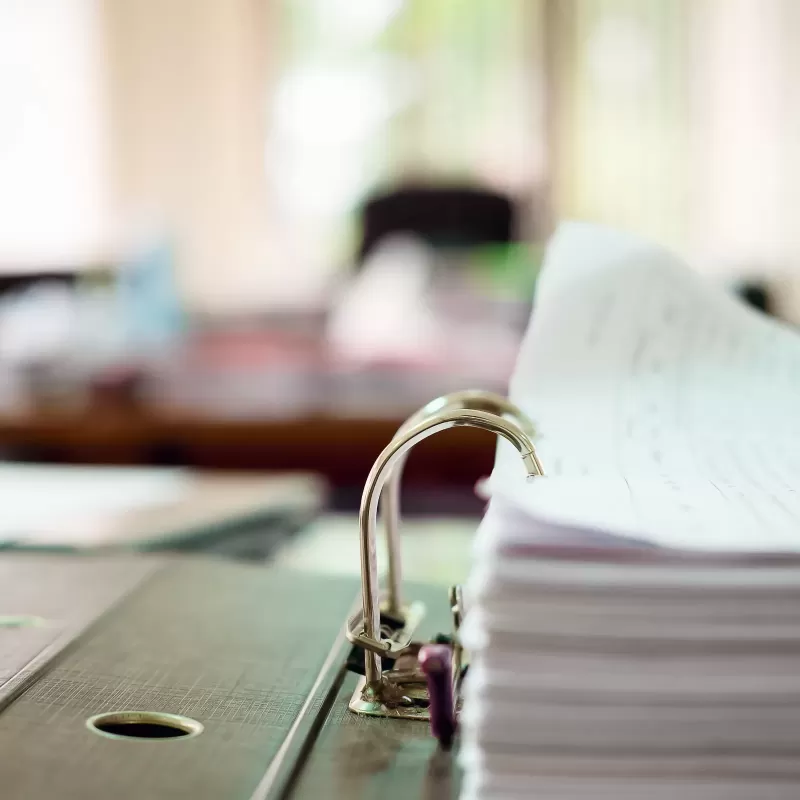 Caisse boite archive pour déménagement | La Tribu du Carton