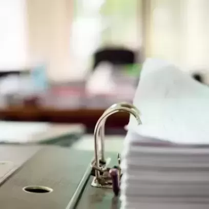 Caisse boite archive pour déménagement | La Tribu du Carton