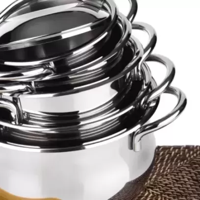 Carton déménagement ultra-renforcé avec poignées grand volume