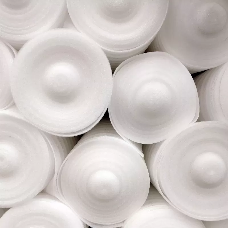 Mousse de protection pour déménagement | La Tribu du Carton