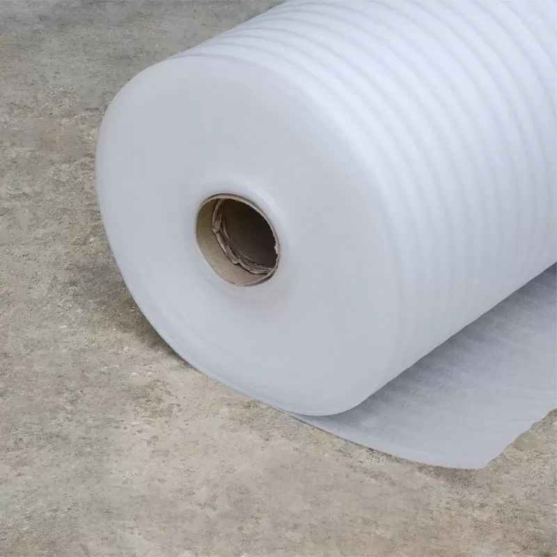 Mousse de protection pour déménagement | La Tribu du Carton