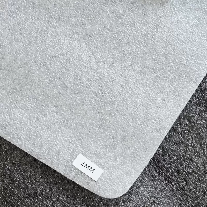 Mousse de protection pour déménagement | La Tribu du Carton