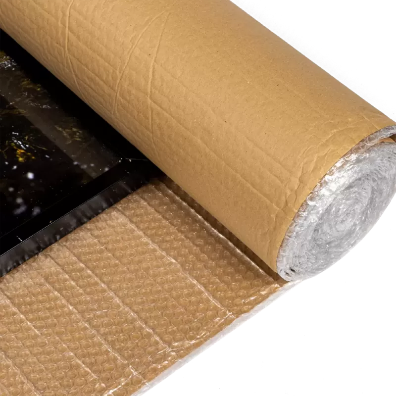 Film Bullkraft (1,25m x 10m) | La Tribu du Carton