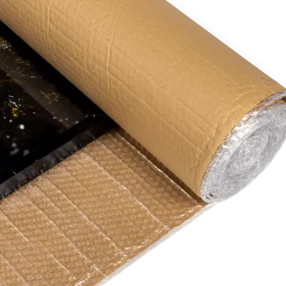 Film Bullkraft (1,25m x 10m) | La Tribu du Carton