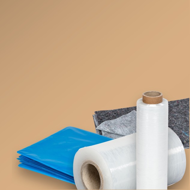 Protections pour déménagement