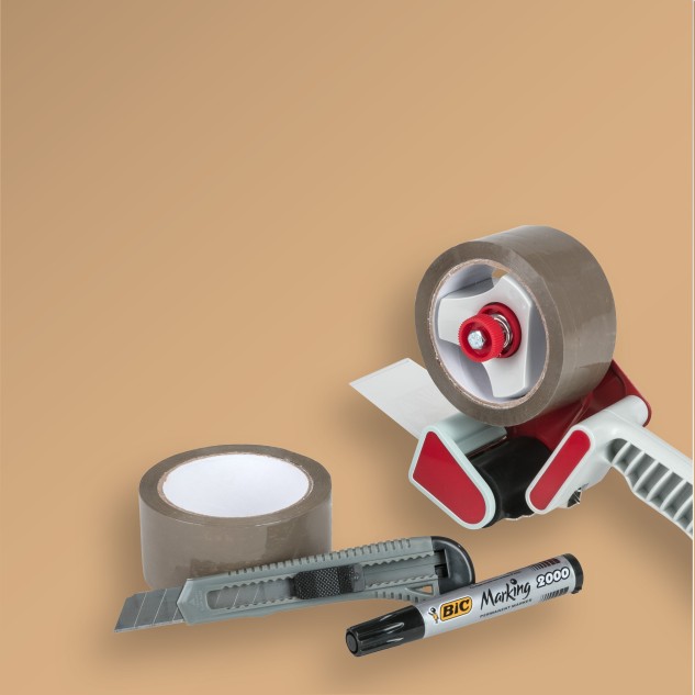 Accessoires pour déménagement