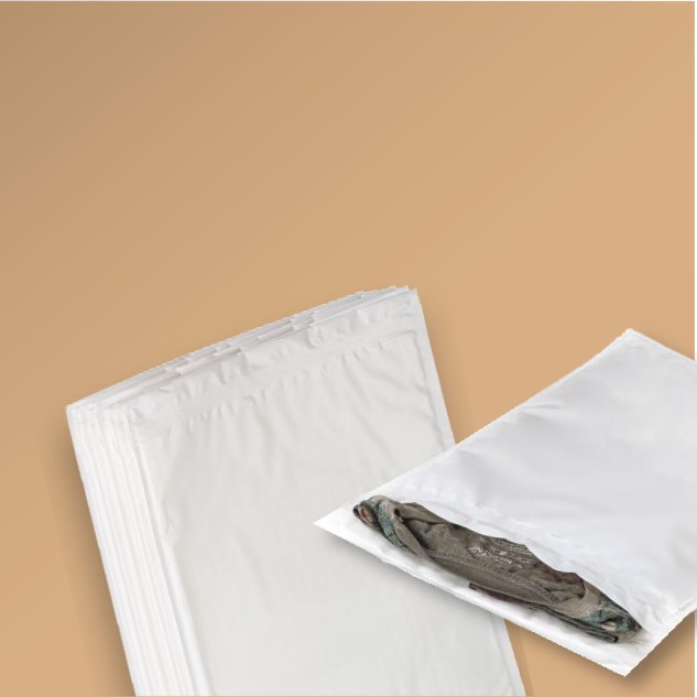 Pochettes d'expédition