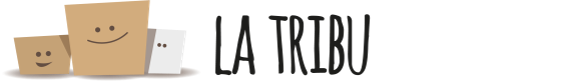 La Tribu du carton demenagement