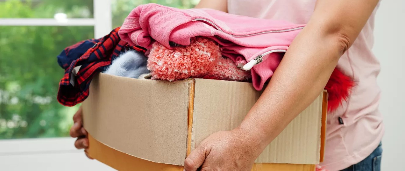 Comment bien remplir ses cartons de déménagement ? LA TRIBU DU CARTON - BPC EMBALLAGE SAS