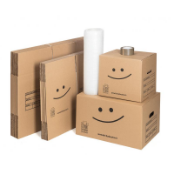 Lot de cartons